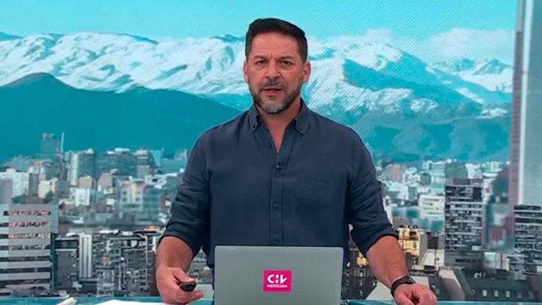 CHV Noticias AM | Sábado 13 de diciembre de 2025