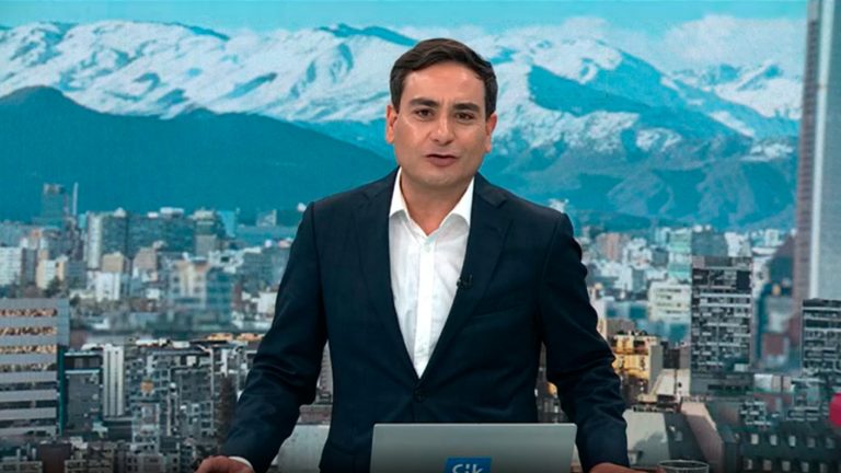 CHV Noticias Tarde | Sábado 13 de diciembre de 2025