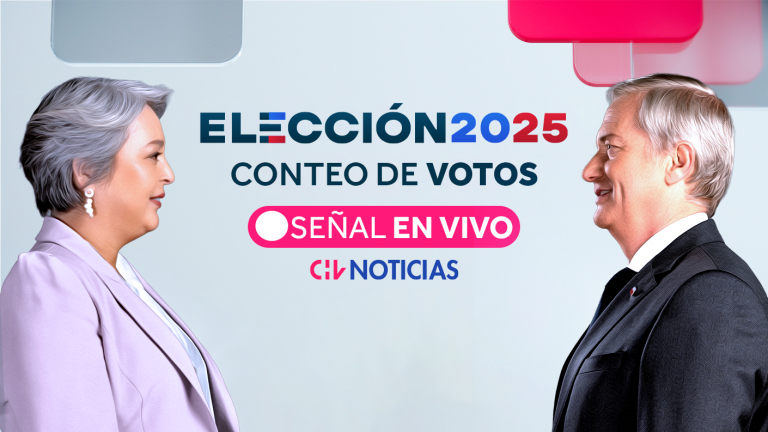 ¿Quién ganó la segunda vuelta de las Elecciones 2025? Revisa porcentajes y cantidad de votos