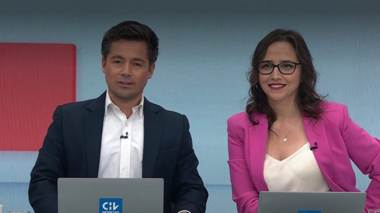 CHV Noticias Tarde | Domingo 14 de diciembre de 2025