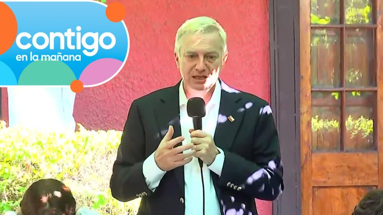 “La clave es…”: Kast repasó su historial político y cómo llegó a convertirse en presidente electo