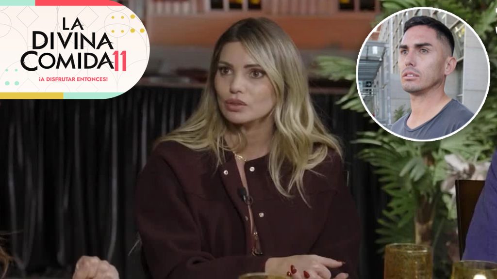 “Qué ejemplo les va a dar…”: Faloon Larraguibel reveló compleja relación de sus hijos con Jean Paul Pineda