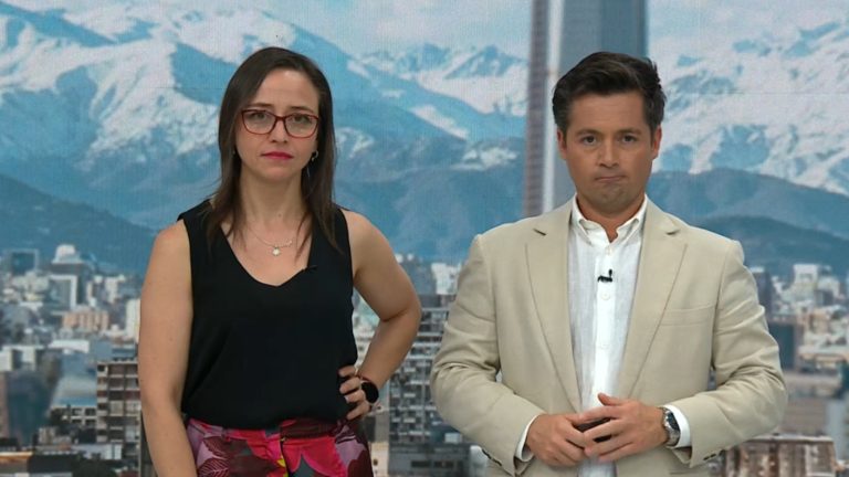 CHV Noticias Tarde | Lunes 15 de diciembre de 2025