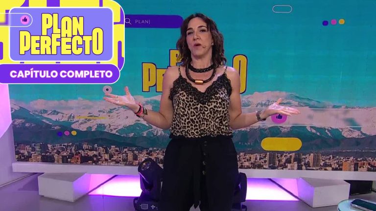 Plan Perfecto | Capítulo 208