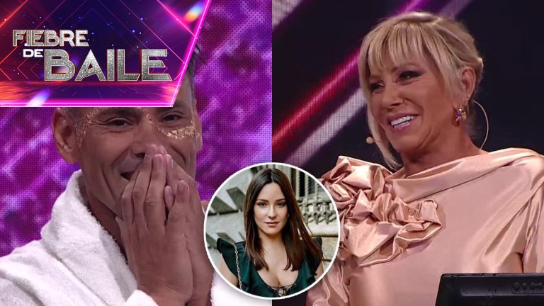 “Casi fue yerno mío”: Raquel Argandoña dejó en evidencia a Claudio Valdivia y Kel Calderón