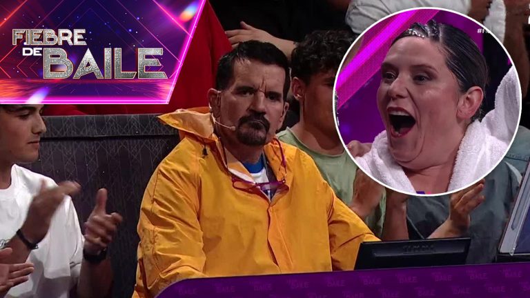 “¡Jamás me lo imaginé!”: Vasco Moulian sorprendió a María José Quiroz al entregar nota récord