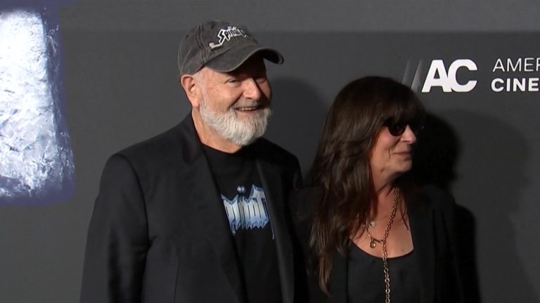 Doble muerte enluta a Hollywood: Hijo de la víctima es sospechoso de asesinato