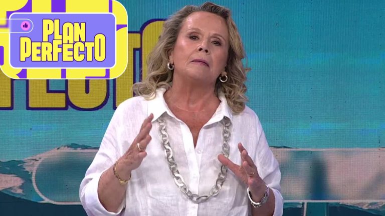 “Me pongo bótox en…”: Eli de Caso confesó qué retoques se ha hecho y cuáles ha evitado “por miedo”