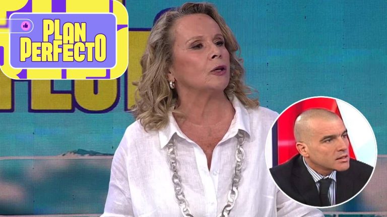 Eli de Caso confesó qué canal “le dio la espalda” por estar con expareja 15 años menor: “Nos dejaron...”