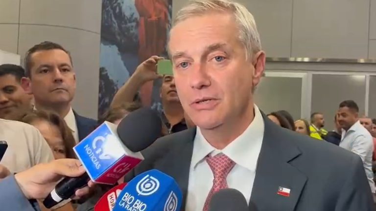 ¿Incluye a un actual viceministro de Milei? J.A. Kast reveló la fecha en que dará a conocer a su gabinete