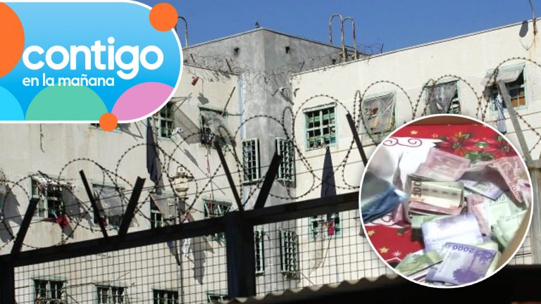 $60 mil por un kilo de carne: Revelan los precios que gendarmes cobraban para ingresar productos prohibidos