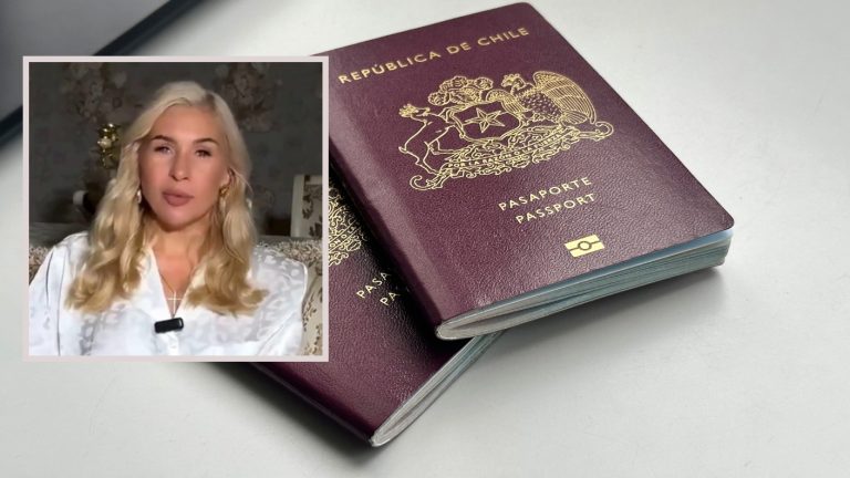 “El pasaporte chileno…”: Esposa de diputado ruso viajó y dio a luz en Chile para ciudadanía del menor