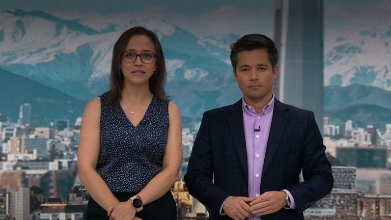 CHV Noticias Tarde | Miércoles 17 de diciembre de 2025