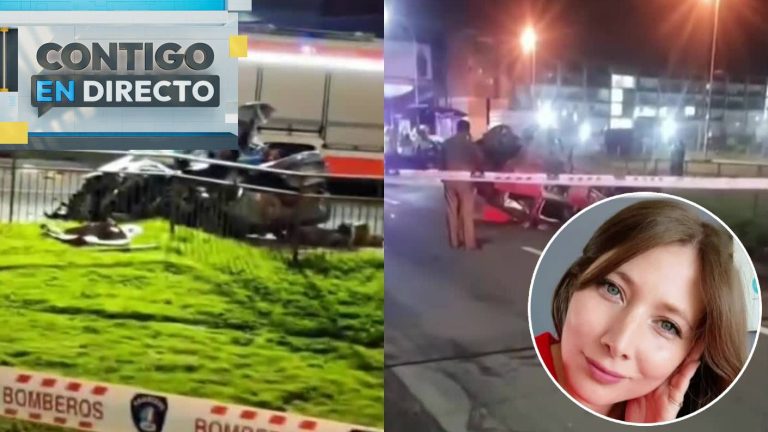 “La justicia no es para todos”: Madre de joven fallecida en Talcahuano tras revocación de prisión a imputado