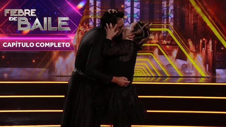 Bailes terroríficos y un eliminado inesperado | Fiebre de Baile | Capítulo 32