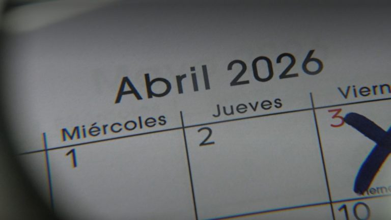 Una buena y una mala: 16 feriados habrá en 2026 y 6 fines de semana largo