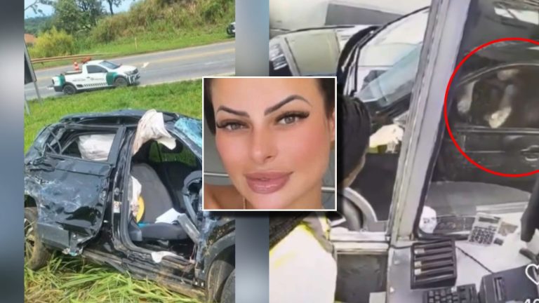 Impacto: Hombre mató a su esposa y fingió accidente de tránsito para ocultar el crimen