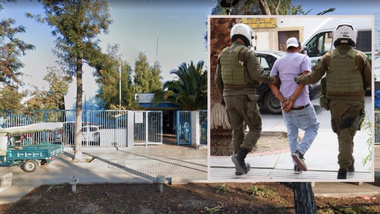 Conmoción en Talca: Hombre que esperaba atención en un Cesfam murió tras recibir 3 puñaladas