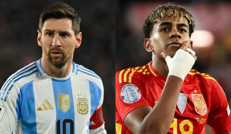 Finalissima 2026: Confirman fecha y sede del esperado partido entre Argentina y España