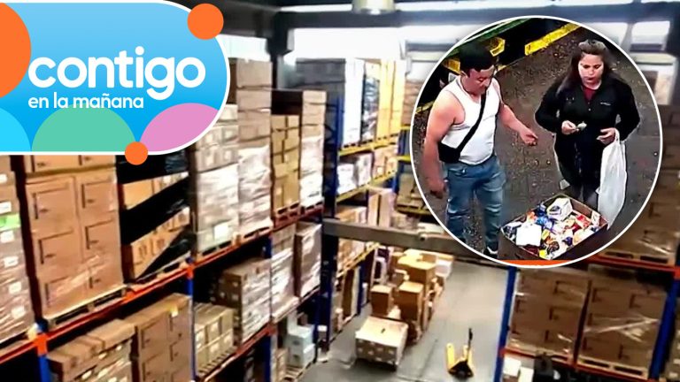 La mafia de la venta ilegal de medicamentos en Chile: Tenían galpones y distribuían en farmacias establecidas