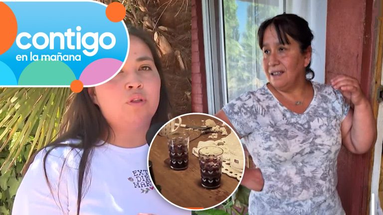 “No consume alcohol”: Sobrina de Luz Espinoza acusó montaje para desviar búsqueda en Malloa