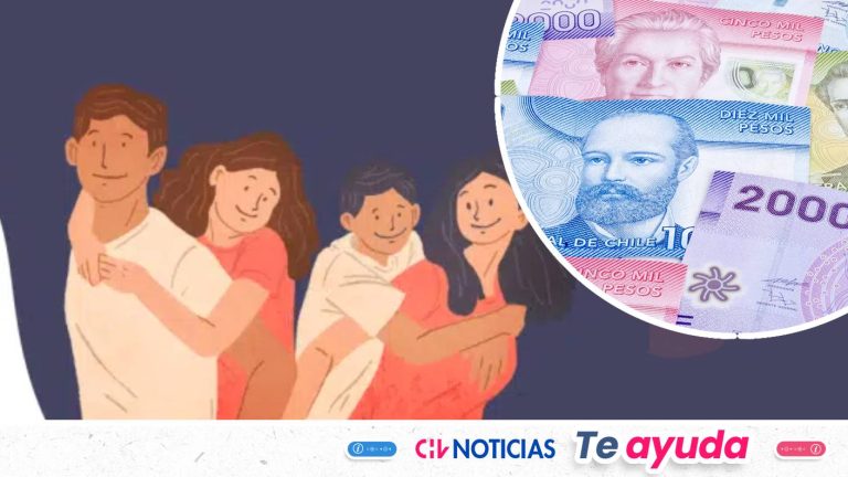 Quedan pocos días: Los trámites que debes hacer para asegurar tu Bono Marzo 2026