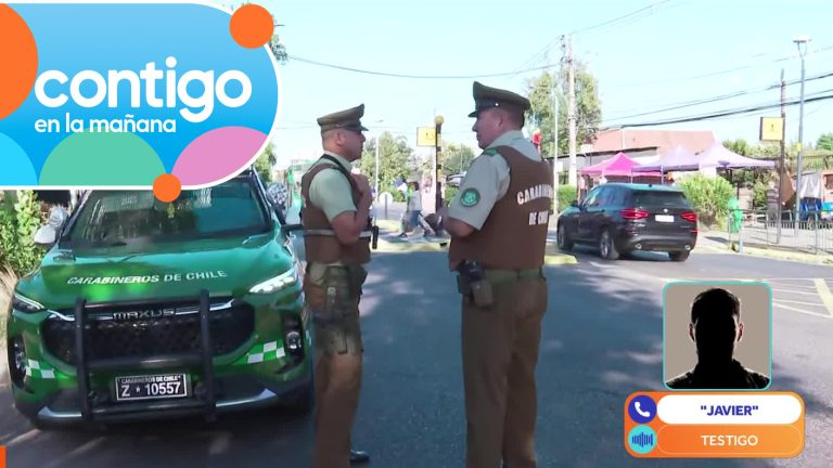 “Forcejeó de la nada”: Testigo relató dramáticos minutos durante balacera que dejó un fallecido en La Florida