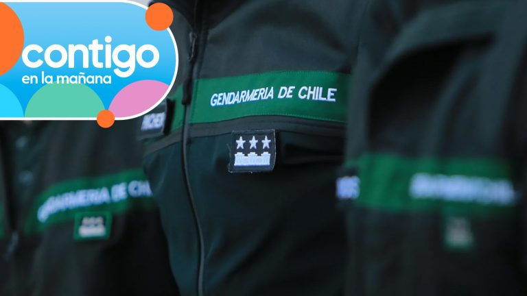 Operación Apocalipsis: Suben a 47 los gendarmes que serán formalizados por corrupción