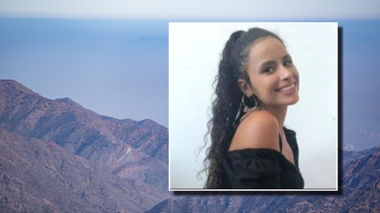 Buscan a joven de 26 años desaparecida en Farellones: Se extravió a 4 mil metros “sin linterna ni batería”