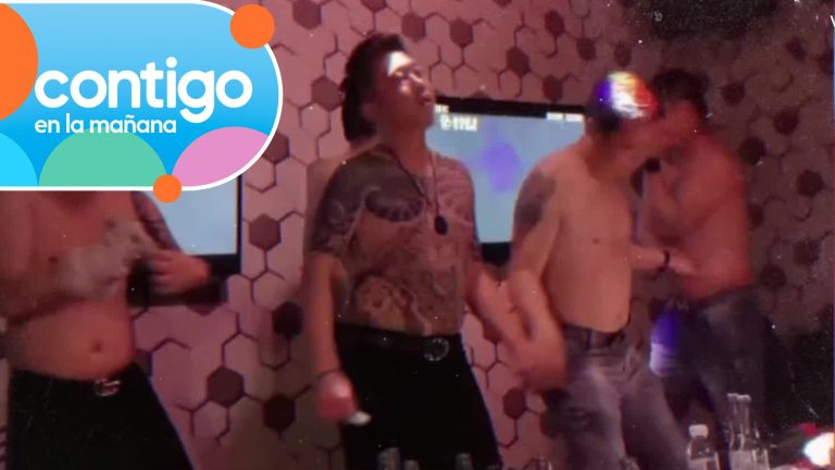 Las oscuras fiestas de la mafia china en Chile: Mall chinos servían como fachada para sus ilícitos