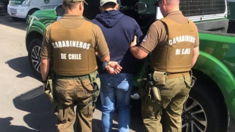 Hombre es asesinado tras una pelea en Renca: Autor del crimen le disparó y luego lo llevó a un centro asistencial