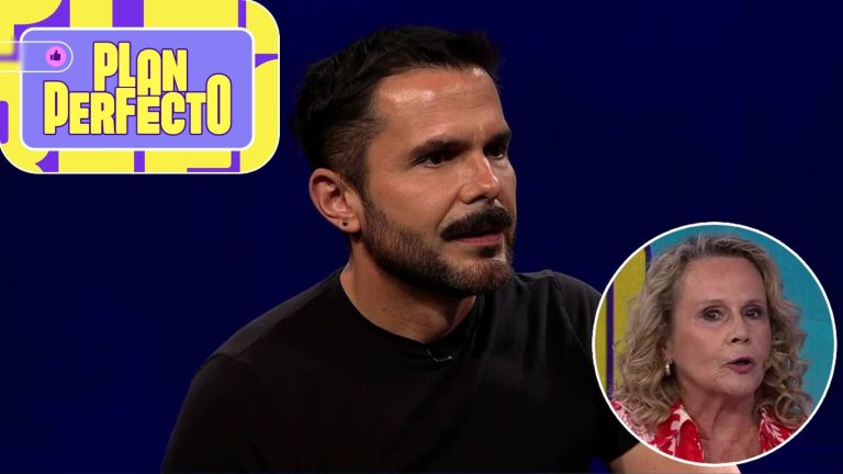 “Le puede pasar...”: Eli de Caso entregó particular consejo a Álvaro Ballero tras quiebre matrimonial