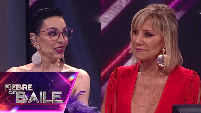 “Quiso decir que...”: El enredo EN VIVO de Edymar y Raquel Argandoña que hizo estallar al público