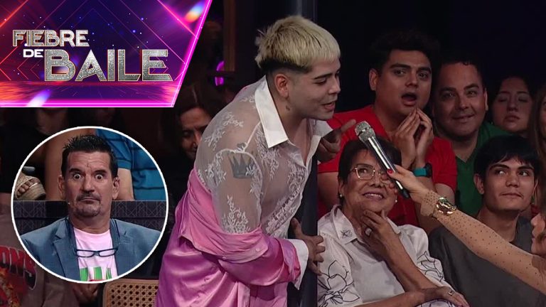 “Solamente estoy…”: Diego Pánico impactó al revelar que fue a casa de Vasco Moulian