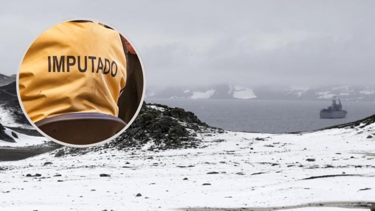 Corte de Apelaciones confirma condena contra biólogo chileno por violación a científica francesa