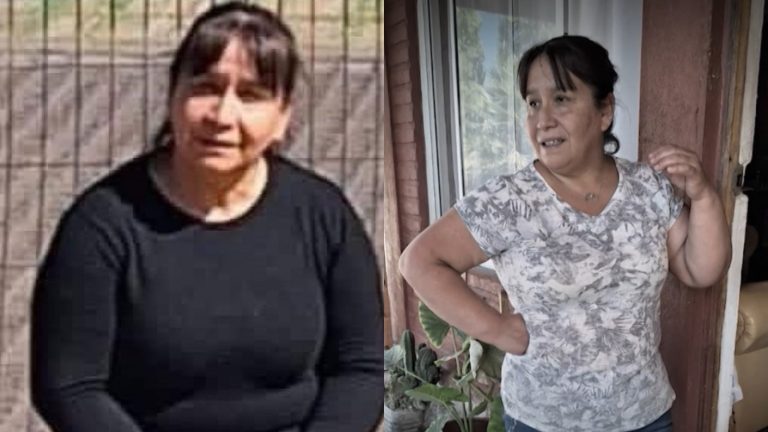 ¿Qué pasó con Luz Espinoza? Todo lo que se sabe de la mujer desaparecida en Malloa