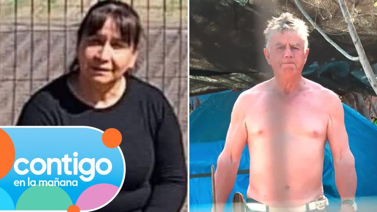 Condenado por homicidio: Los antecedentes de expareja de Luz Espinoza y presunto sospechoso en desaparición