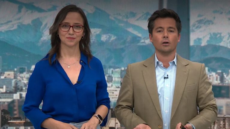 CHV Noticias Tarde | Martes 23 de diciembre de 2025