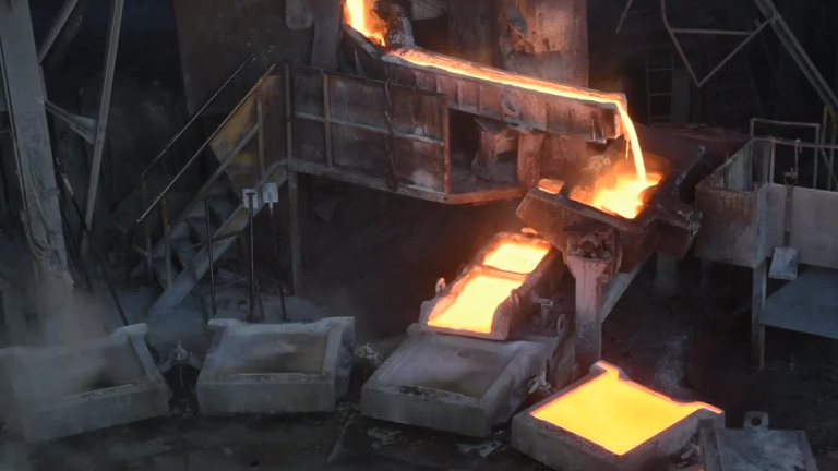 Nuevo récord: Precio del cobre rompe marca histórica y podría seguir subiendo