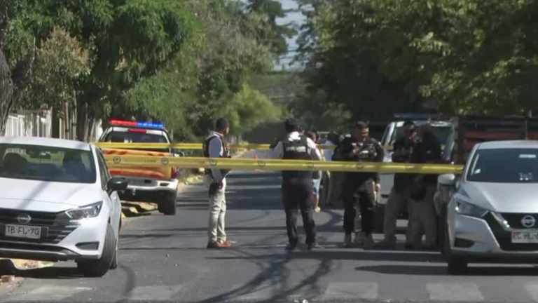 Alerta en La Florida: Dos muertos y un herido en nueva balacera en feria navideña
