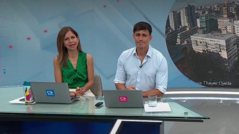 CHV Noticias AM | Miércoles 24 de diciembre de 2025