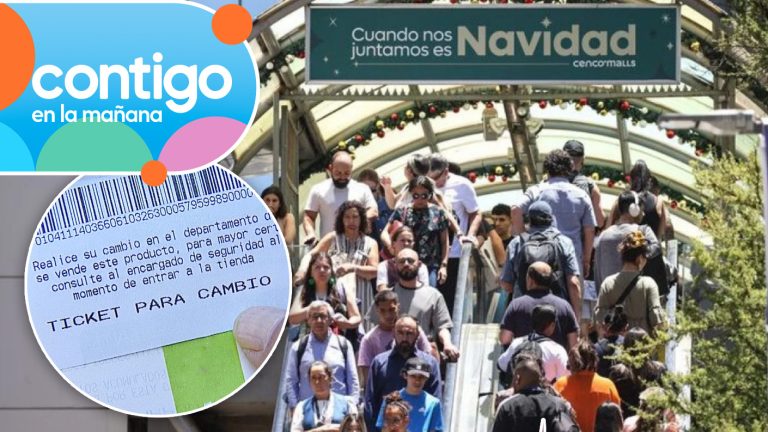 ¿Compras navideñas por internet? Sepa cómo hacer cambios y devoluciones