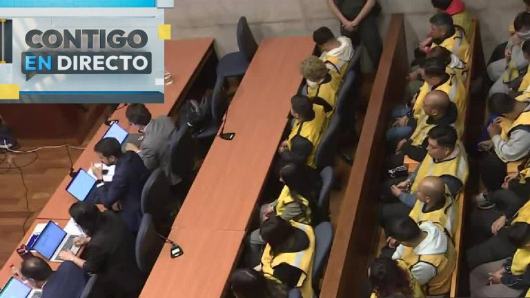 Operación Apocalipsis: Revelan detalles de las presuntas “coimas” de gendarmes a reos por comida y alcohol