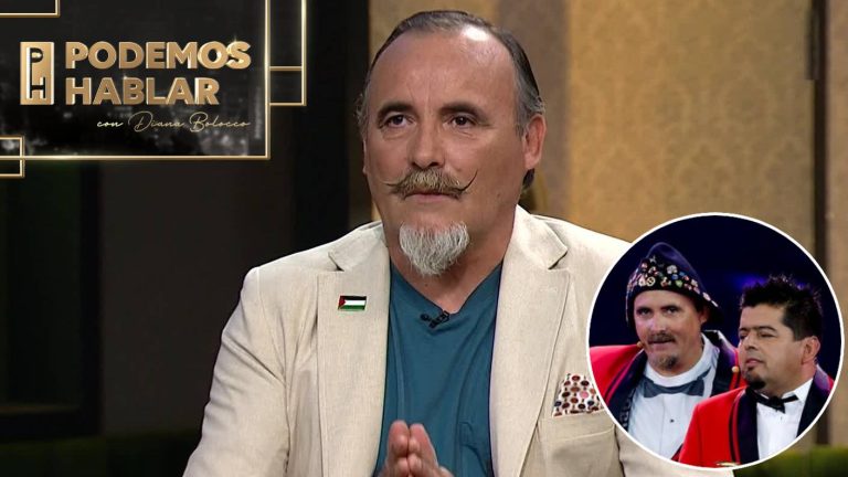 “Antes que sea demasiado tarde”: Paul Vásquez confirmó que quiere volver a Viña con Dinamita Show