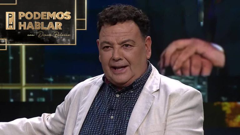 “Estoy dedicado a mis hijos”: Palta Meléndez reveló su tranquila y desconocida vida en España