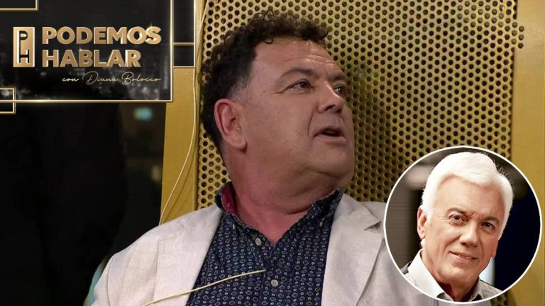 “Le pegué en dos oportunidades”: Palta Meléndez desclasificó fuerte conflicto con Antonio Vodanovic