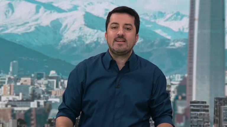 CHV Noticias AM | Domingo 28 de diciembre de 2025