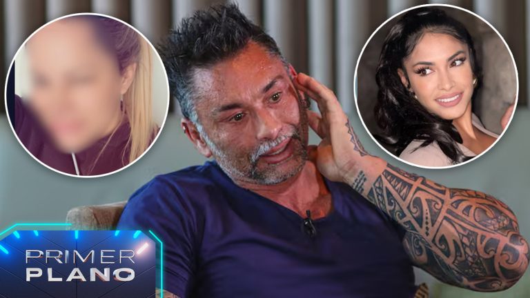¡Amor paralelo por ocho meses! Marcelo “Chino” Ríos habría tenido dos relaciones al mismo tiempo