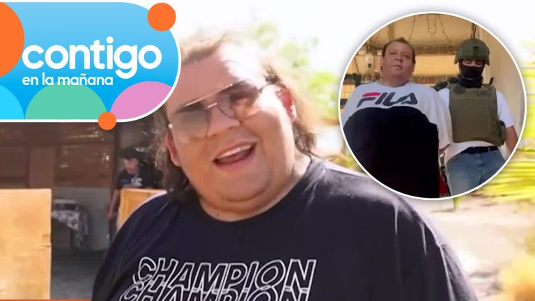 ¿Quién es el influencer acusado de explotación sexual infantil? Presume fotos con famosos y políticos en sus redes