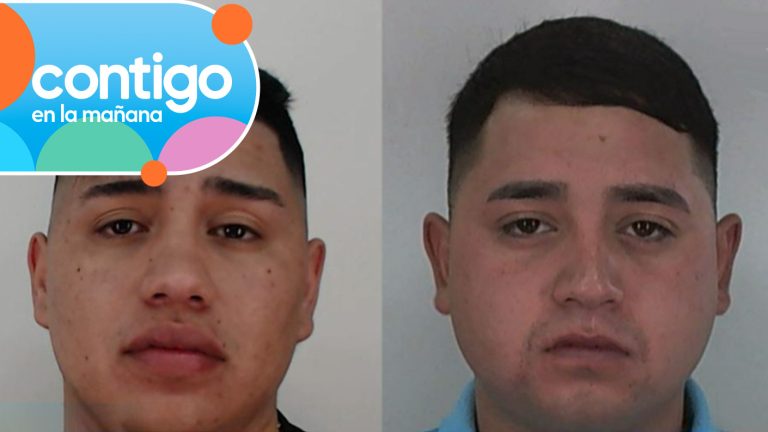 Buscados por secuestro con homicidio: Detienen a dos líderes de banda criminal prófugos tras operativo en La Legua